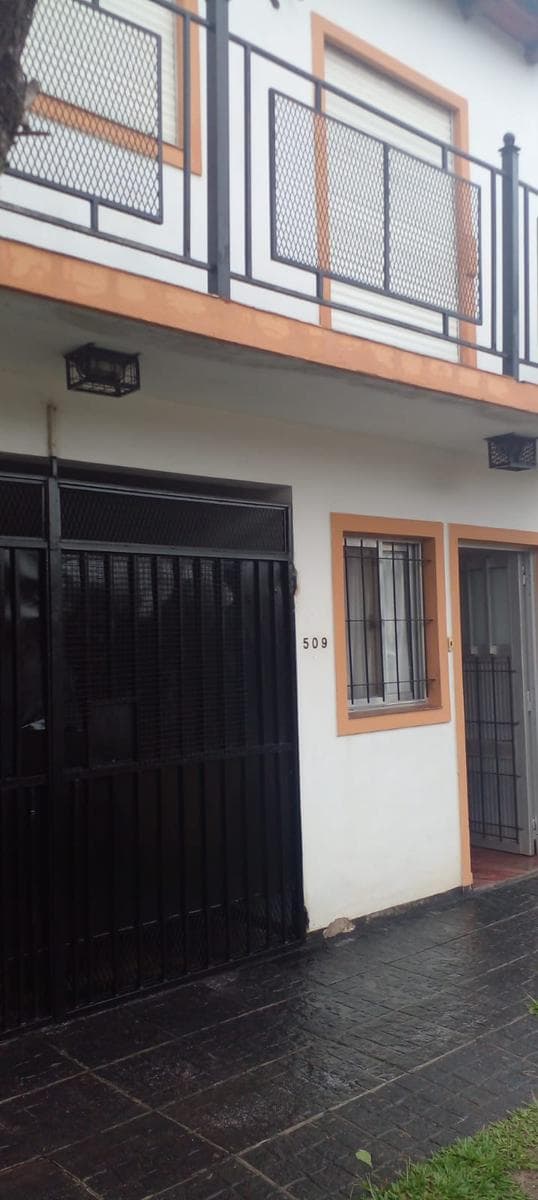 Departamento en Concordia - 1