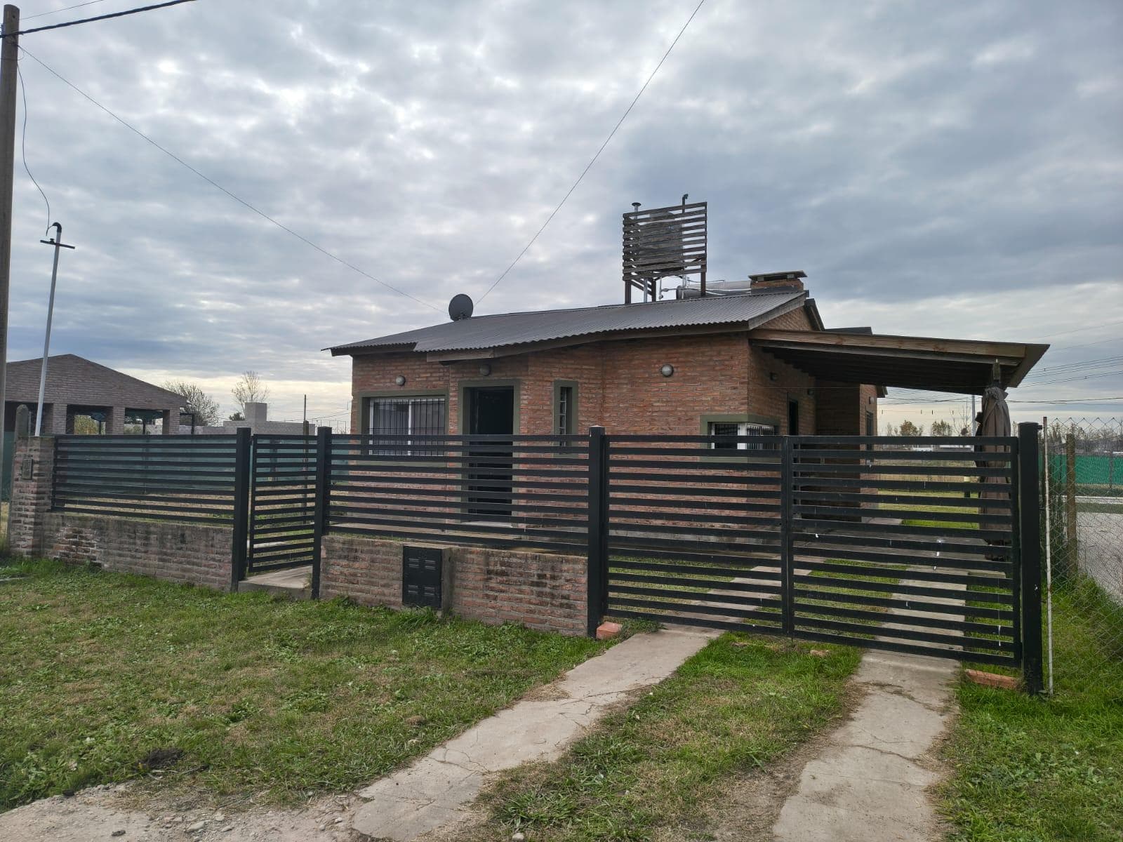 Casa - roldan - 1