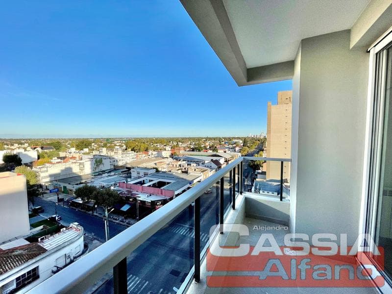 Departamento - Banfield Este - 1