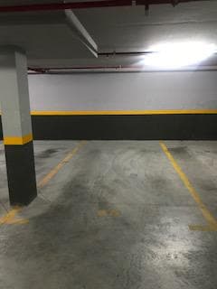 Cochera - Vicente López - 1