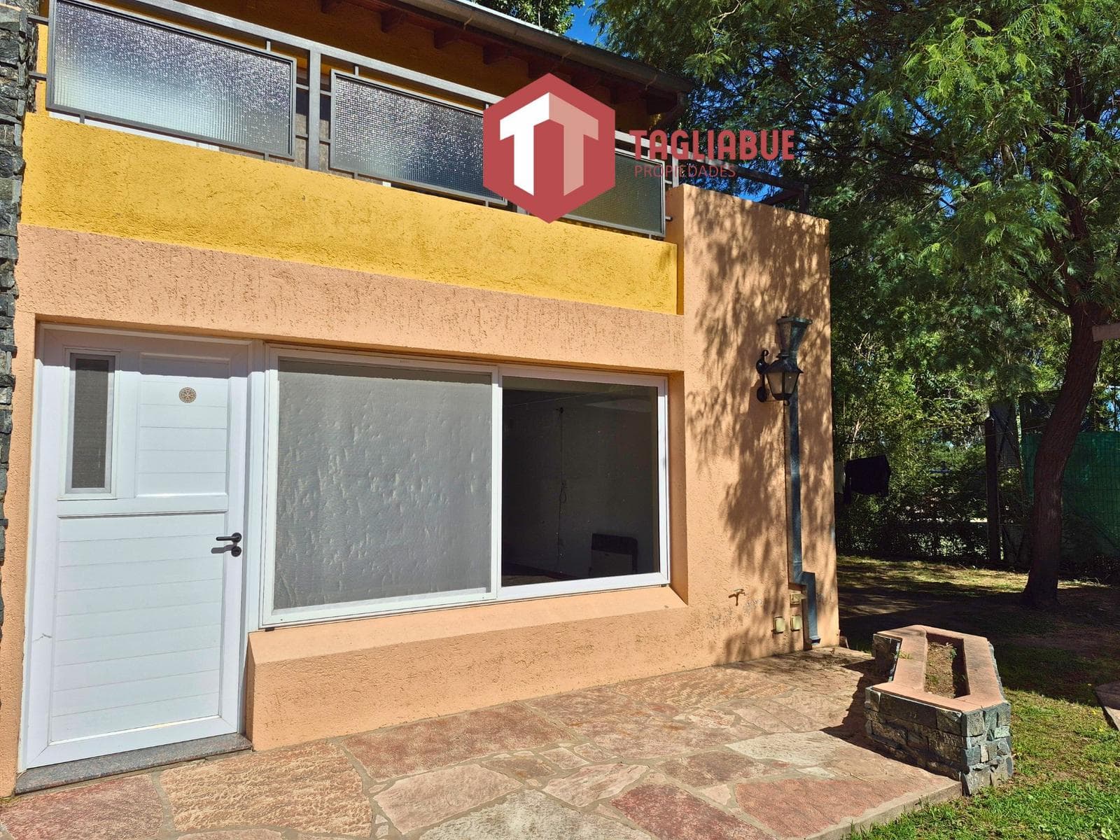 Departamento - Av del Sol - 1