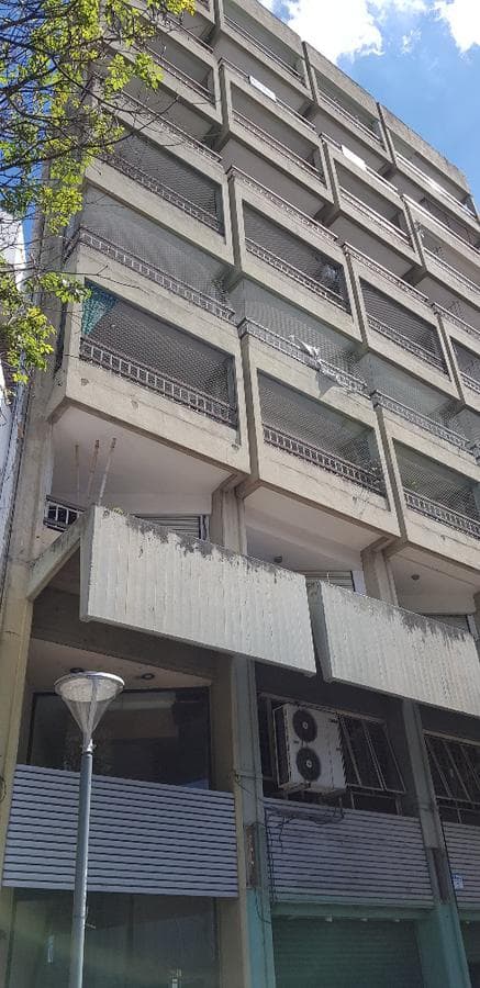 Departamento - Alberdi - 1