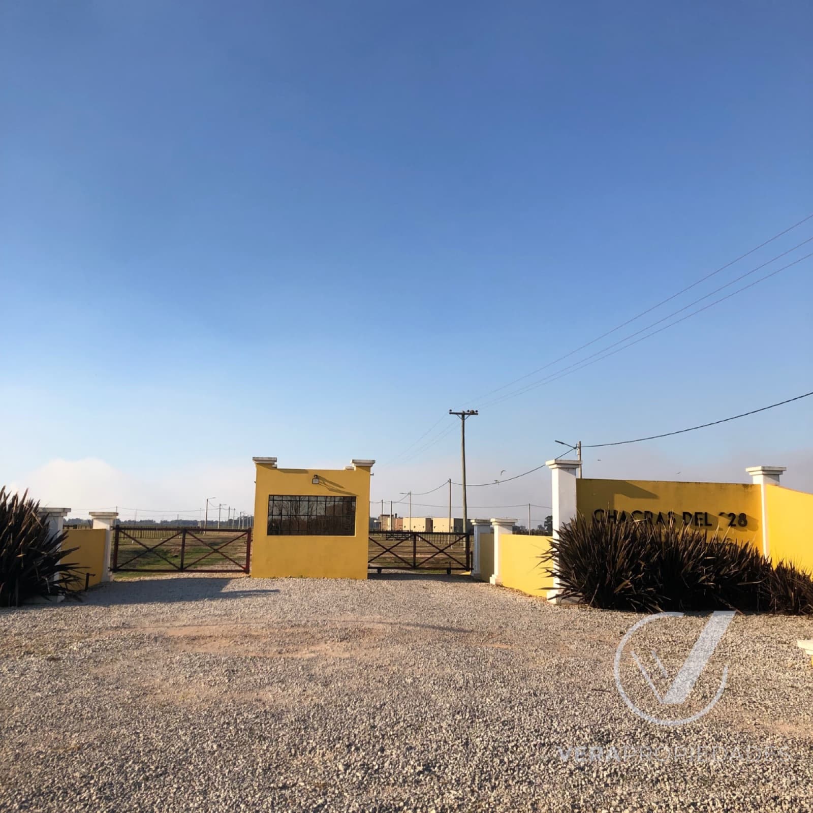 Chacra en Alsina - 1