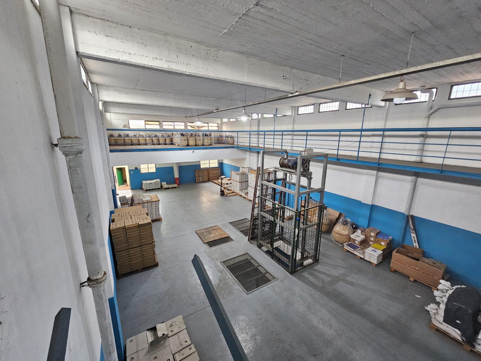 Galpon en Venta 663m2 cub Ciudadela - 1