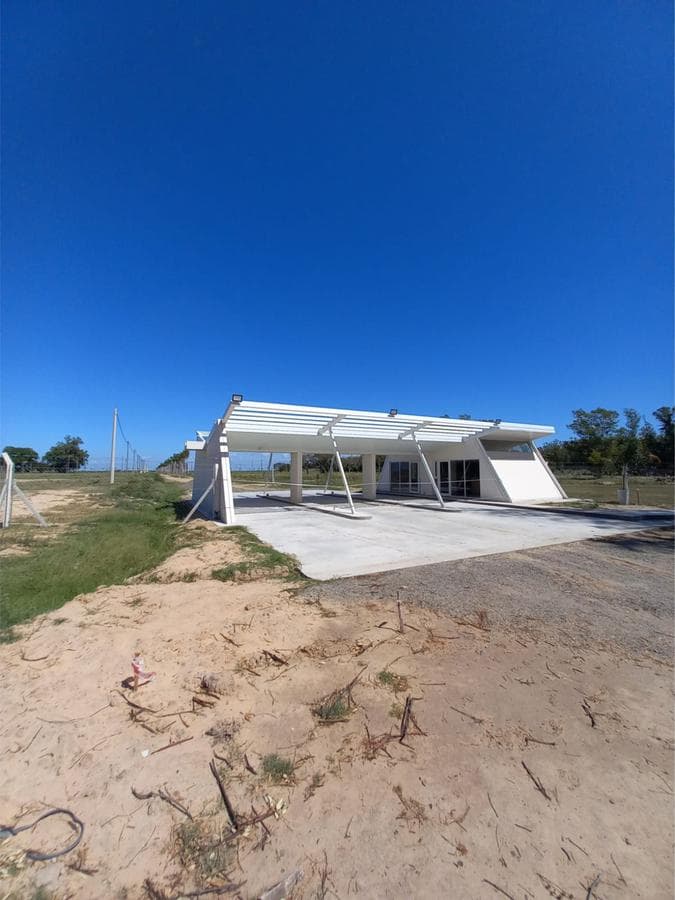 Se Vende Terreno en Barrio Quiloazas - San José del Rincón - 1