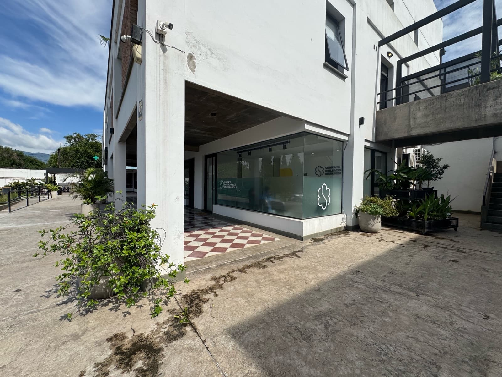 Local en venta en Yerba Buena - 1