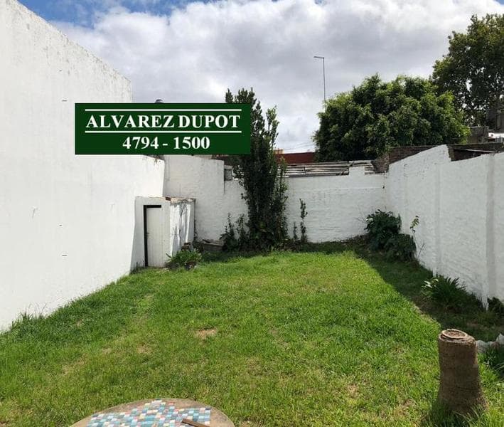 3 AMBIENTES | BUENOS AIRES 3300 - 1