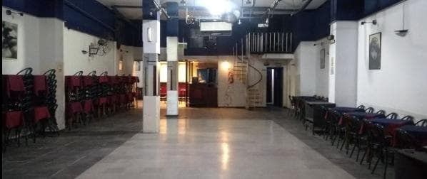 Local en excelente zona comercial - Sin Expensas!! - Congreso - 1