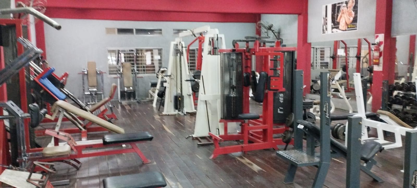 Terreno en San Antonio de Padua - 1