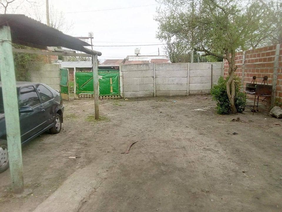 Terreno venta - 12x30,58mts - 223mts2 totales - Quilmes - 1