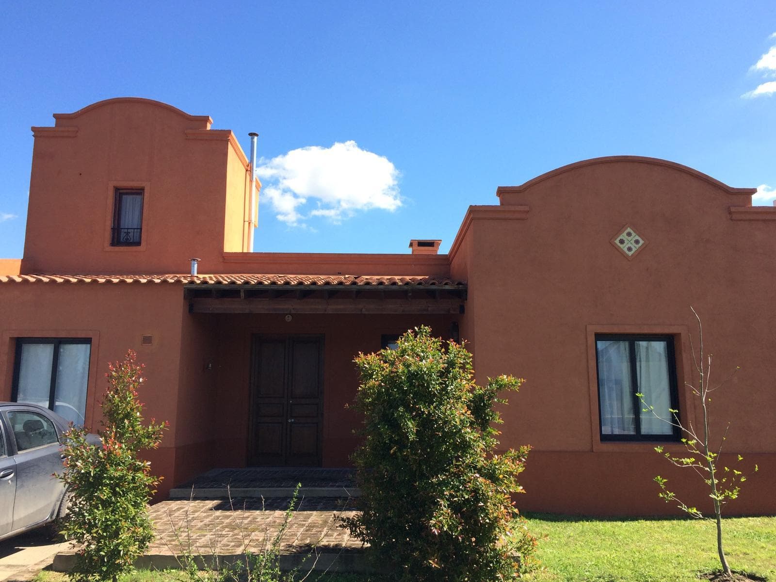 San Benito Casa Venta al Agua USD 330.000 - 1