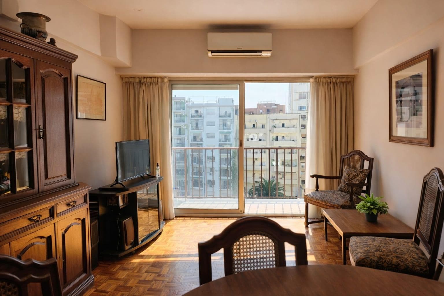 Departamento - Botanico - 1