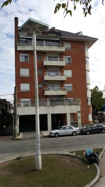 Cochera - Adrogue - 1