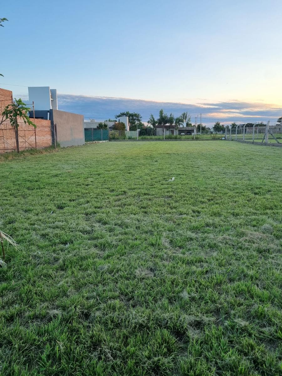 Terreno en Loteo Bruno - 1