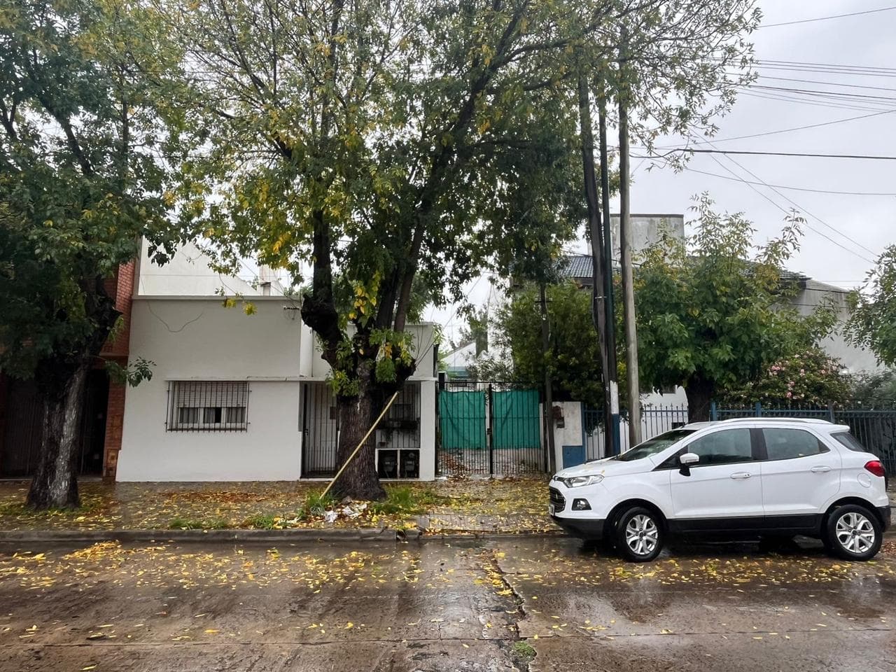 Casa en alquiler en La Plata - 1