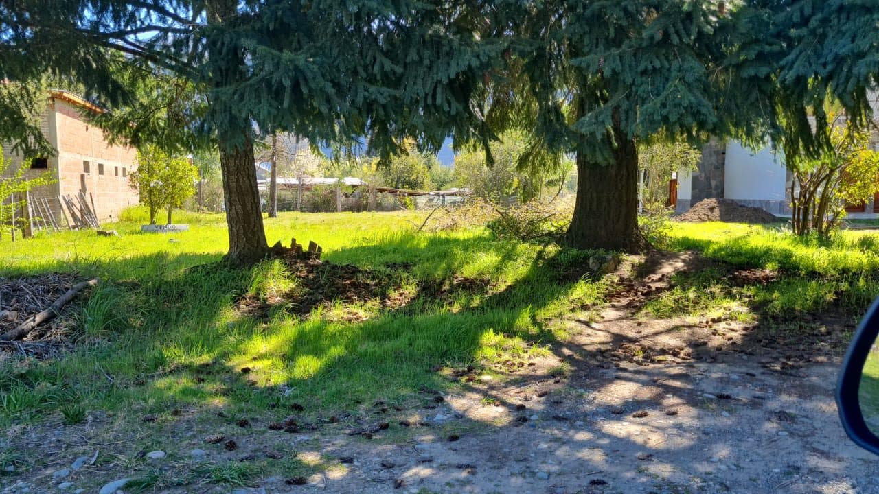 Terreno en venta - 862Mts2 - Lago Puelo, Chubut - 1