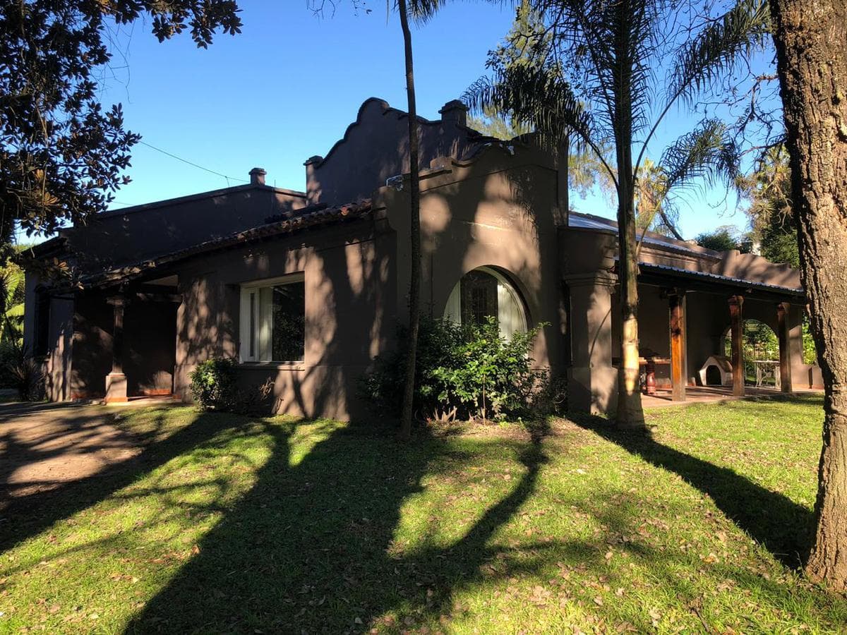 Casa - Yerba Buena - 1