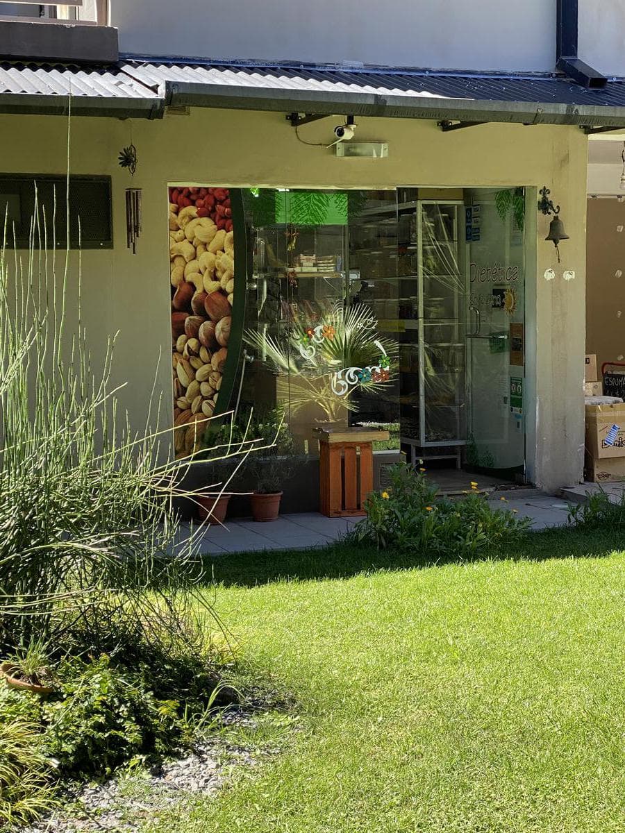 Local - Villa Giardino - 1