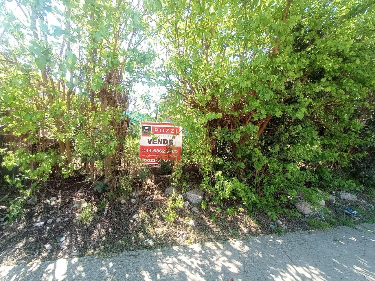 LOTE RESIDENCIAL EN VENTA EN EL TALAR - POZZI INMOBILIARIA - 1