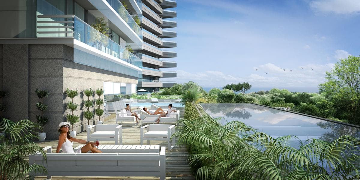 Departamento - Olivos - 2