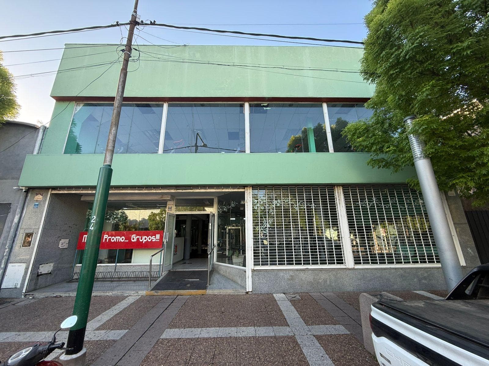 Local - General Pico - 1