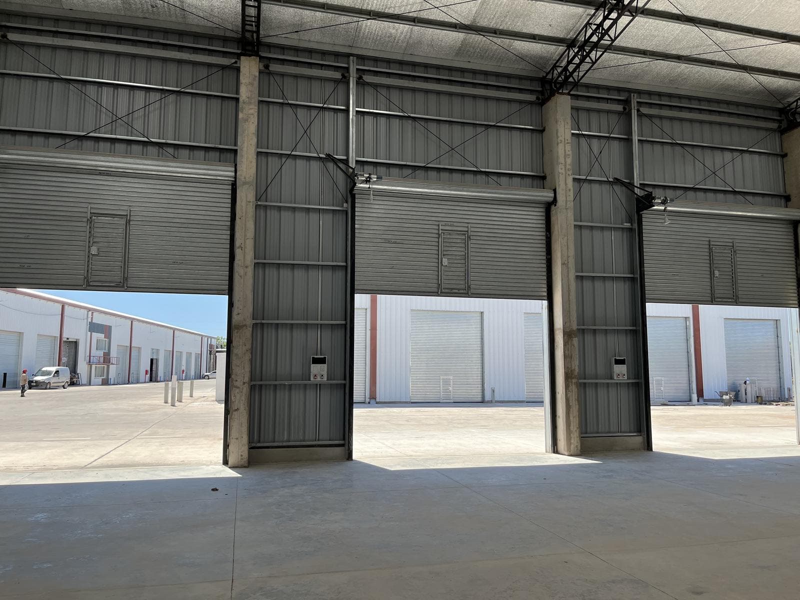 Galpones Eje Logístico, Av. Circunvalación RN9 km1294, San Miguel de Tucumán - 1