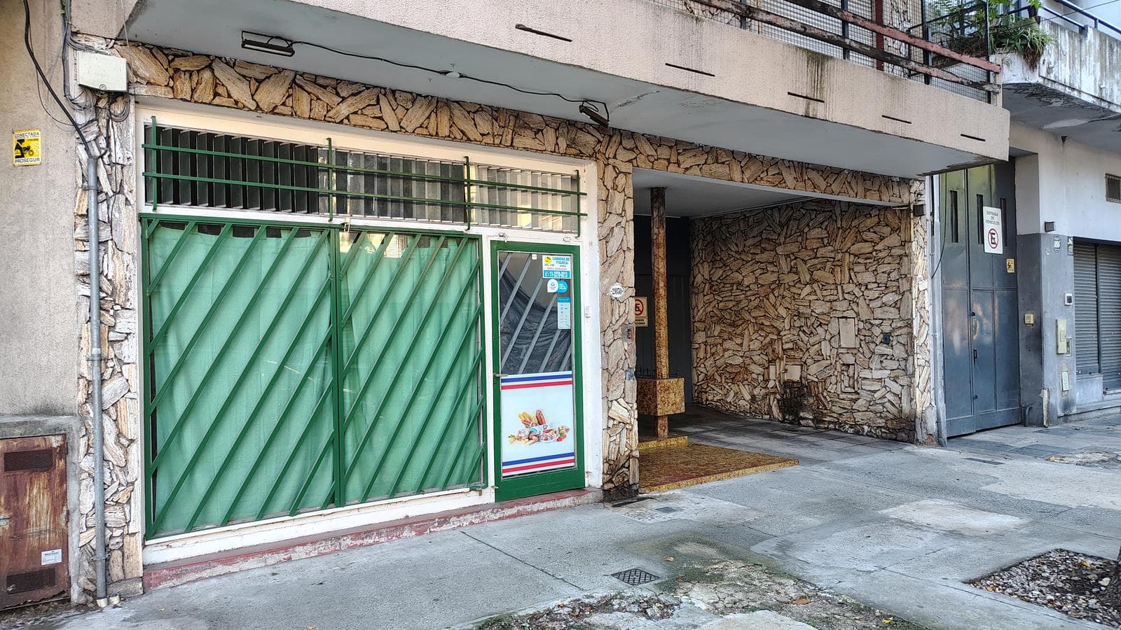 Local 35mts2 en alquiler - 1