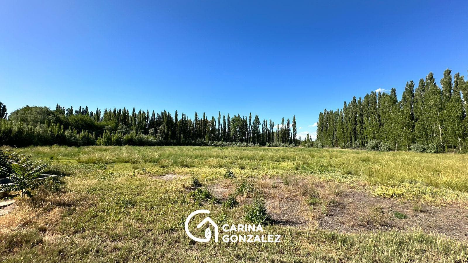 Chacra en Villa Manzano - 1