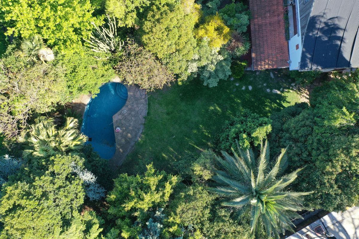 IMPACTANTE TERRENO DE 1100 M2 EN OLIVOS - ZONA QUINTA - 1