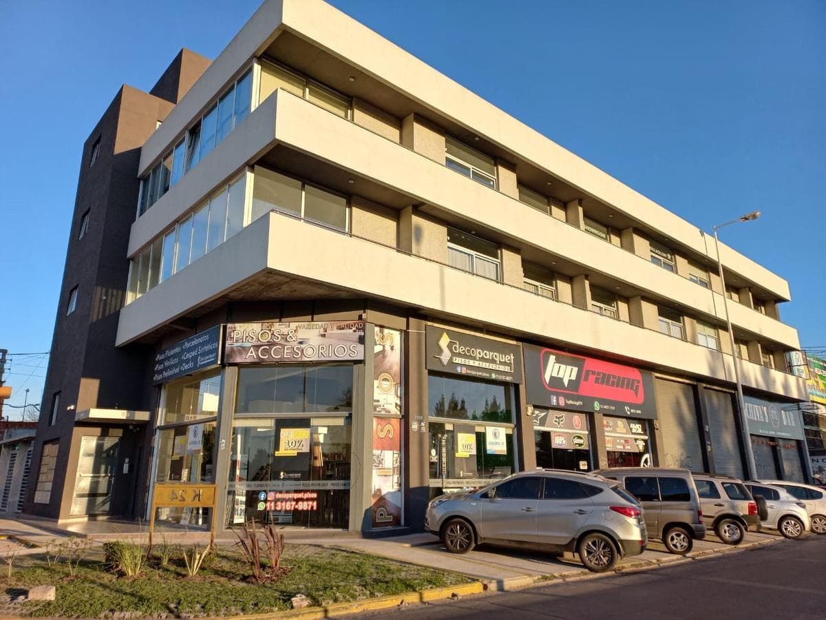 Oficina - Castelar Norte - 1