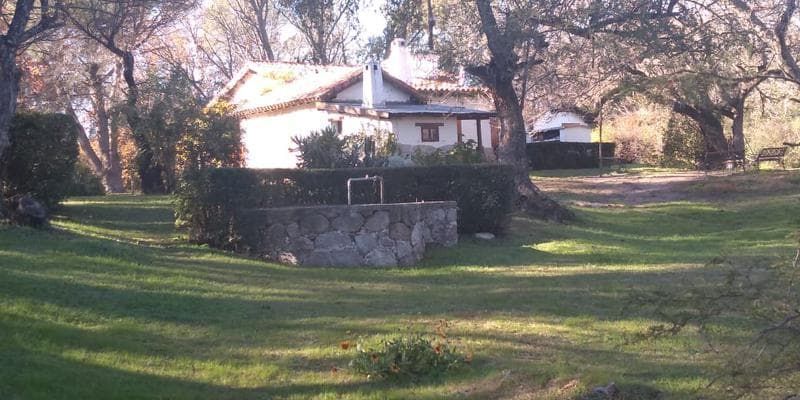 Quinta - Las Calles - 1