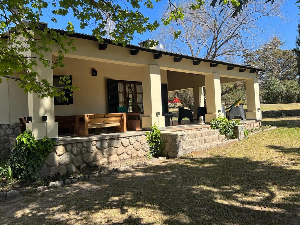 Casa - Tafi Del Valle - 1