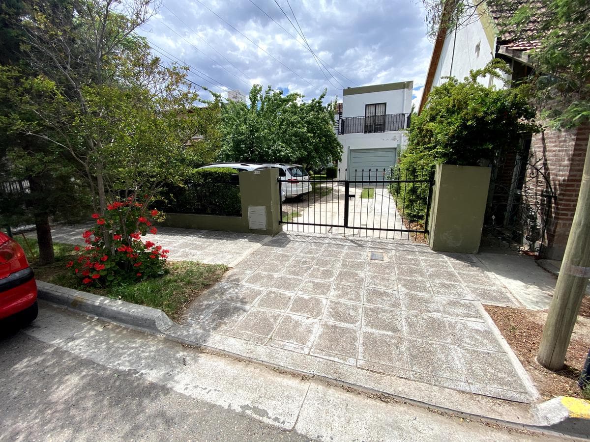 DEPTO 1 DORM PB CENTRO ESTE CALLE PASAJE DE SOL - 1