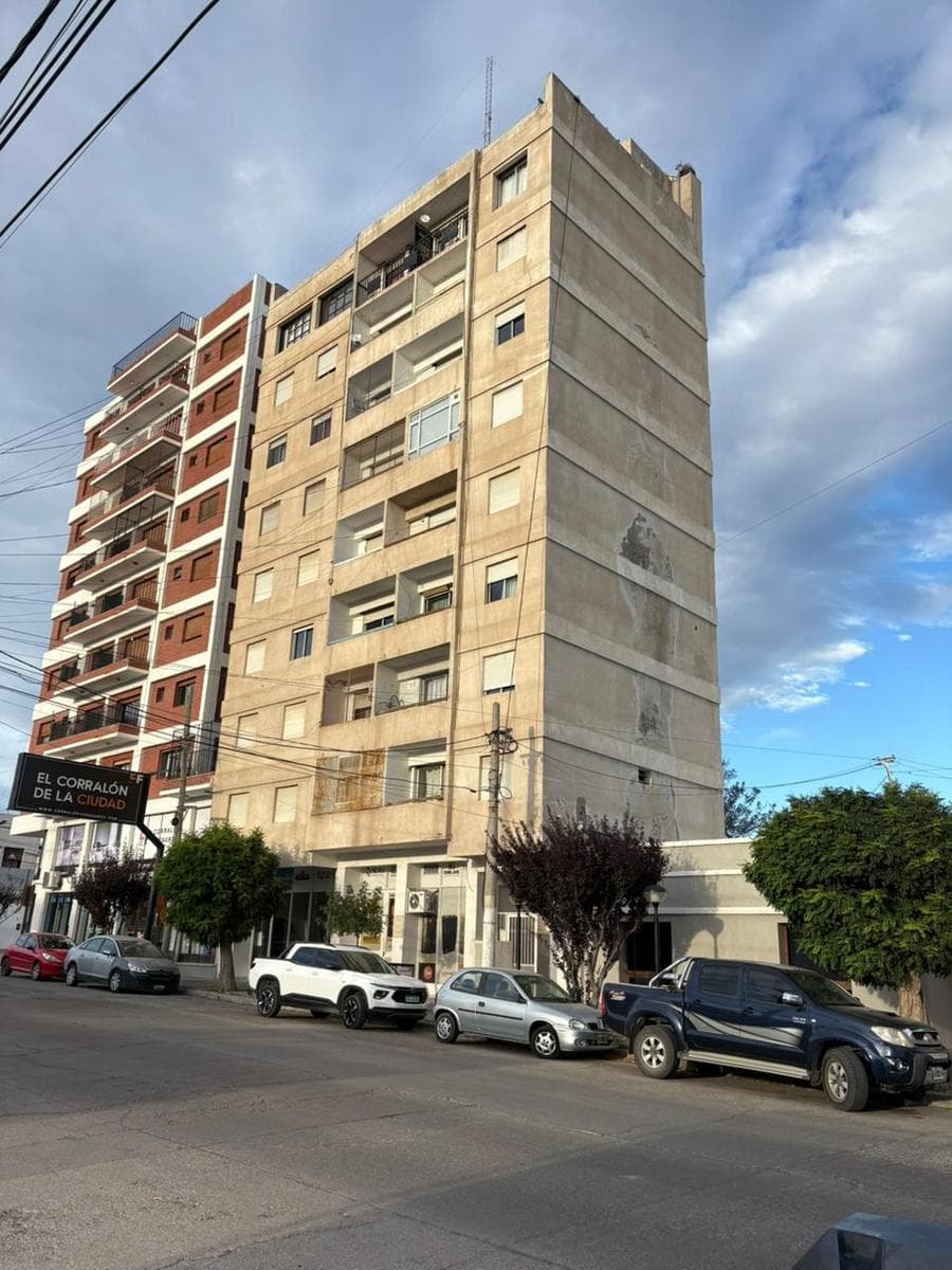 Departamento - Trelew - 1