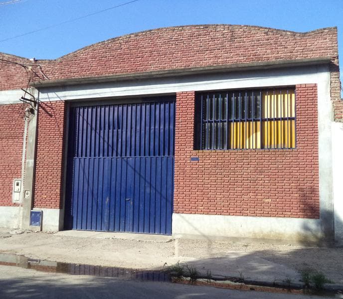 Depósito - Lanús Este - 1