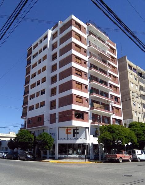 Departamento - Trelew - 1