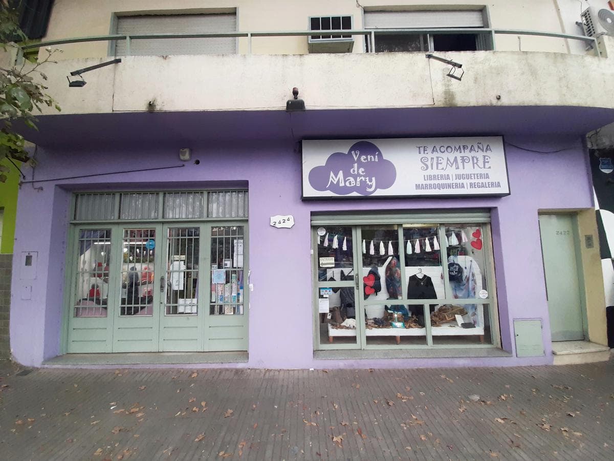 Local - Sur - 1