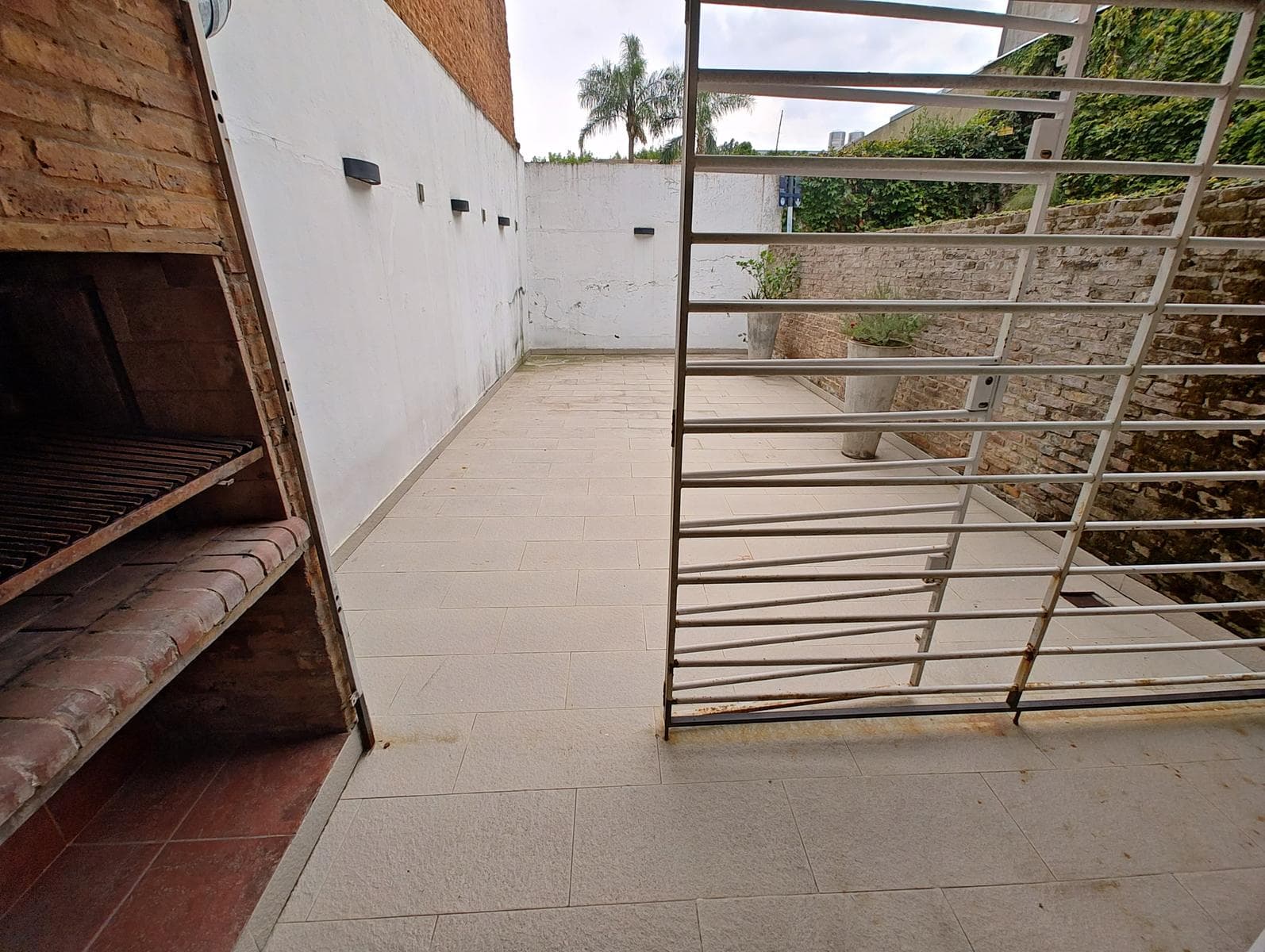 Nuñez venta Casa PH 5ambient cochera patio Jardín 3dormit playr - 1