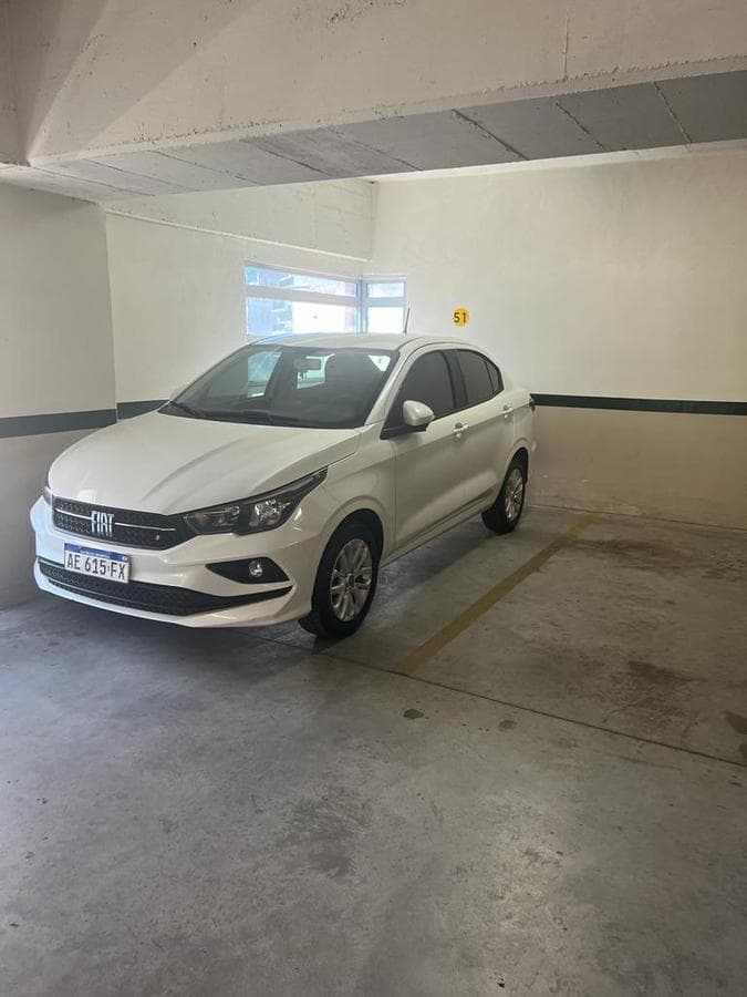 Cochera - venta -Barracas - 1