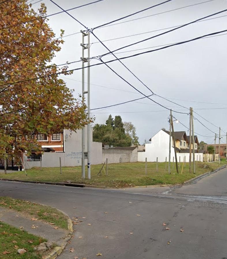 Terreno en venta en Burzaco oportunidad - 1