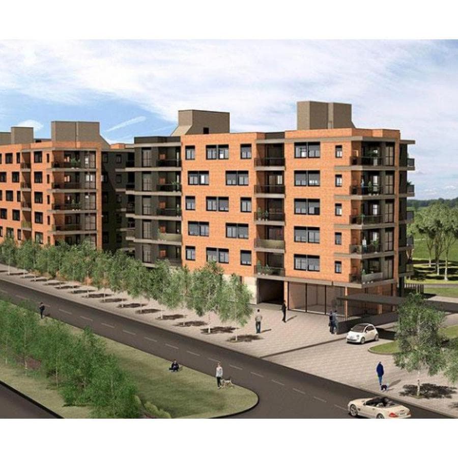 2 Dormitorios · Cochera · Los Pasos Fisherton - 1