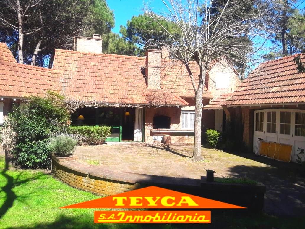 Casa - Pinamar Norte - 1
