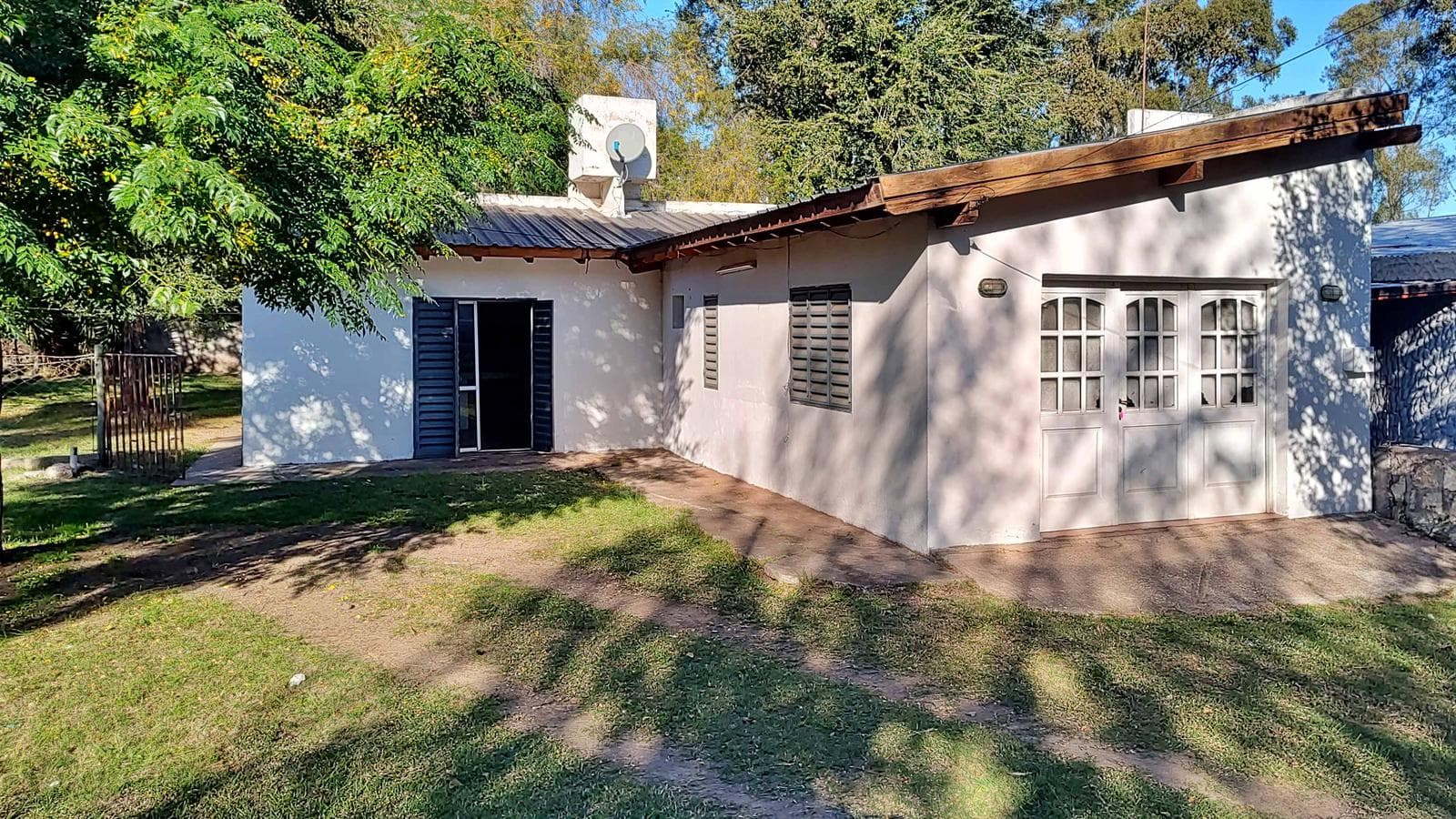 Casa en Valle Hermoso - 2