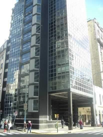 Oficina - Catalinas - 1