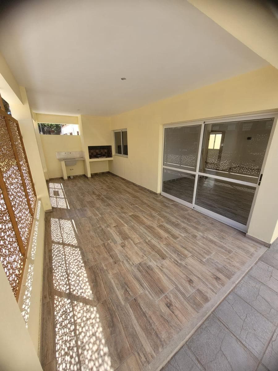 Amplio y confortable departamento 3 ambientes!!! - 1