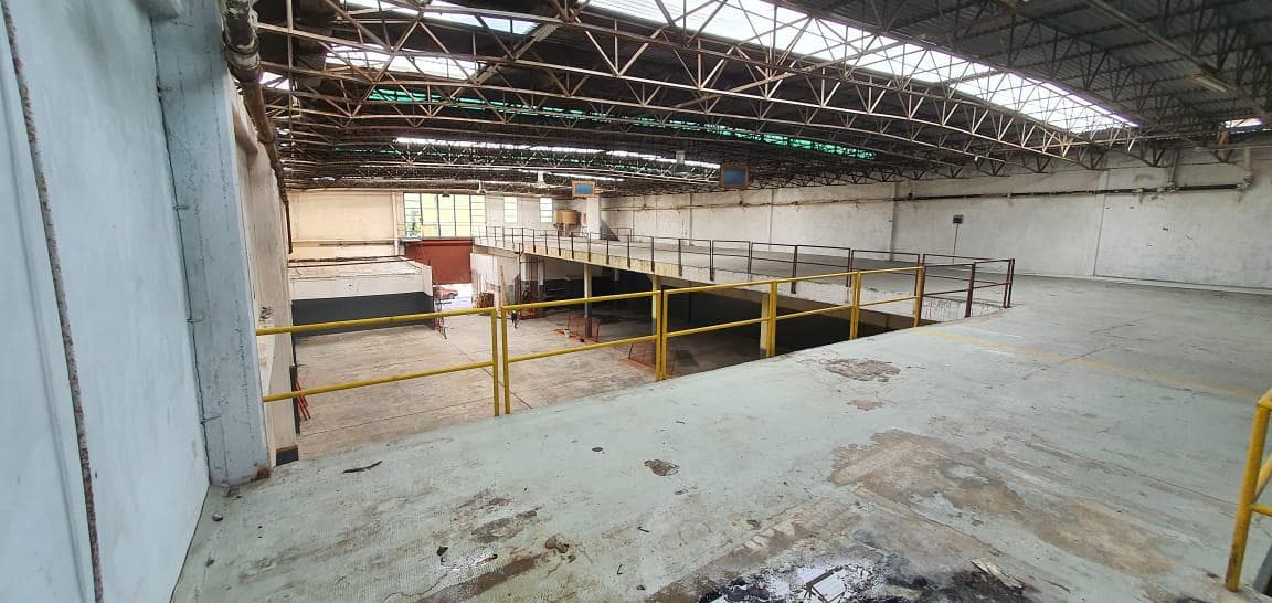 Deposito en Alquiler - 1