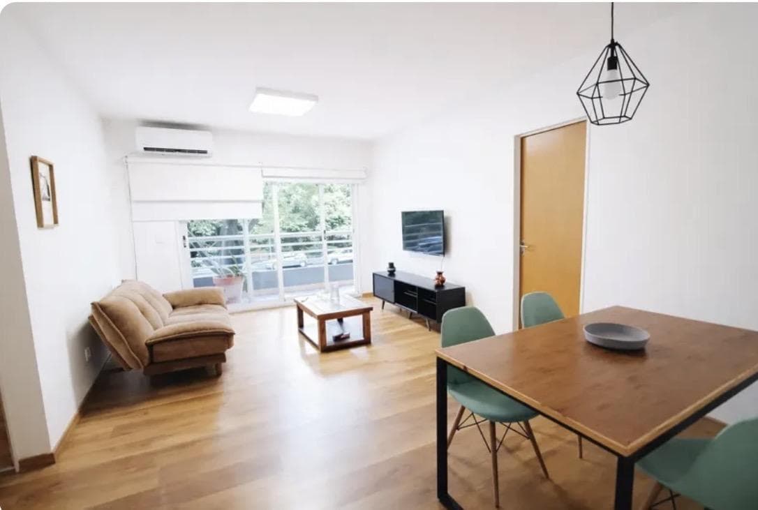 Departamento - Puerto Madero - 1