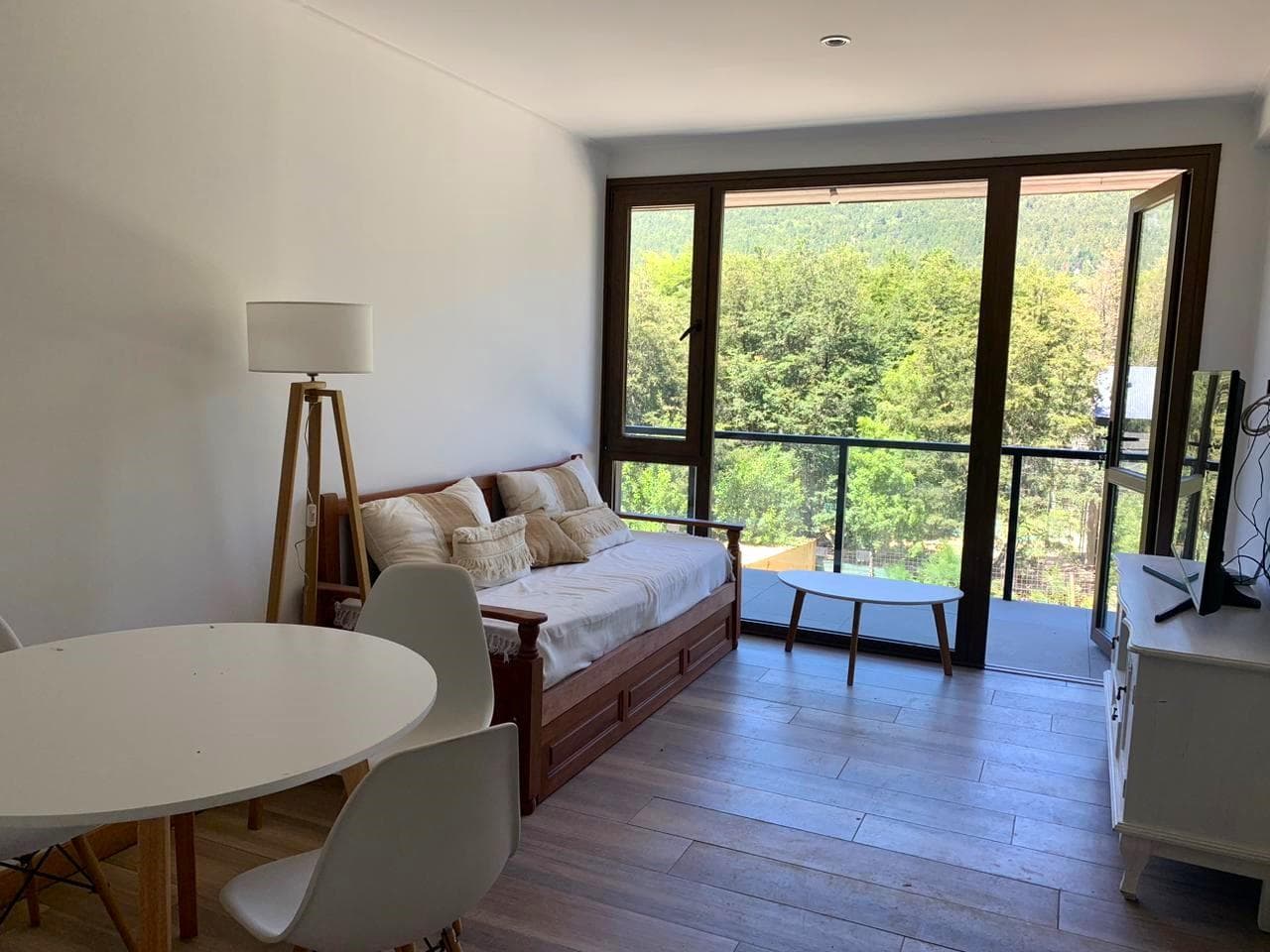 Departamento en venta 2 ambientes UF 327 en Barrancas de Melipal - Bariloche - 1