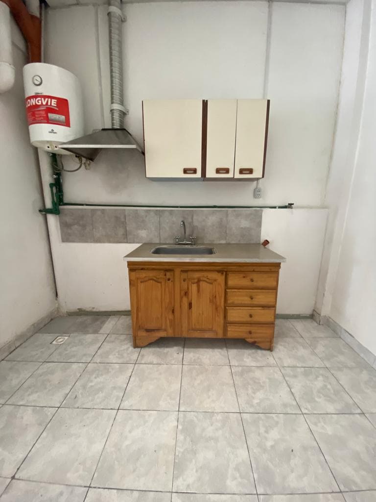 Departamento en alquiler en el cruce Varela 2 ambientes - 1