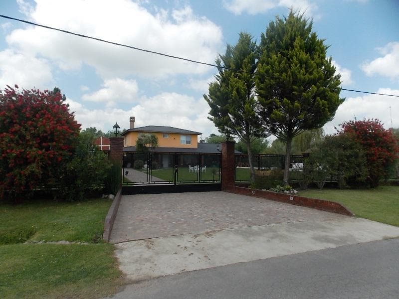 Quinta - Vicente Melazzi - 1